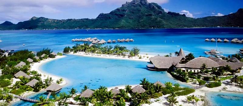 6 NIghts & 7 Days Andaman Exotic Honeymoon Tour Package