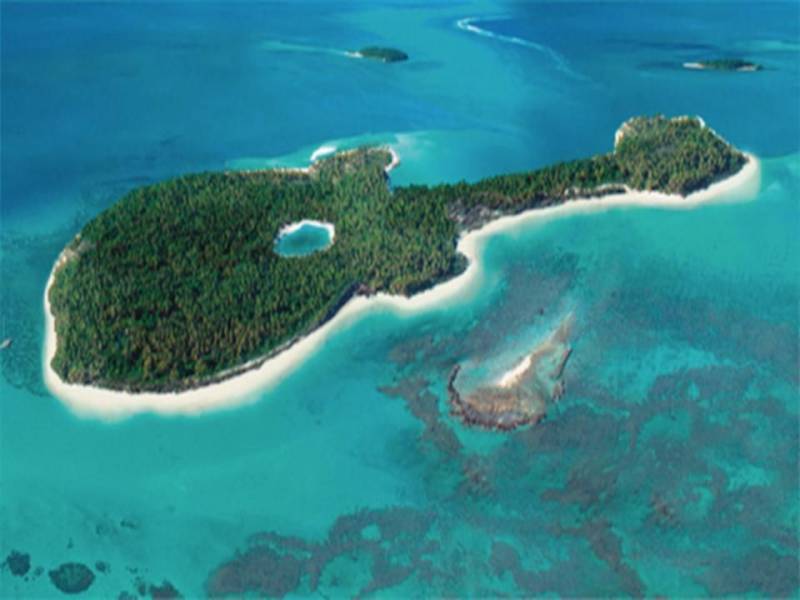 6 NIghts & 7 Days Andaman Exotic Honeymoon Tour Package