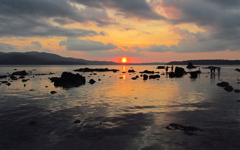 6 NIghts & 7 Days Andaman Exotic Honeymoon Tour Package