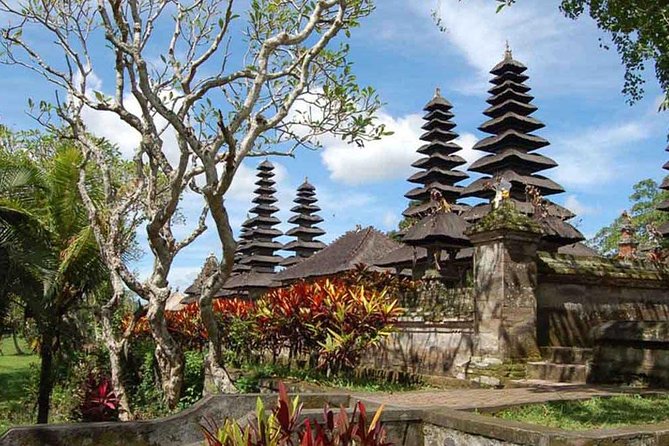 5 Nights & 6 Days Scenic Bali for Honeymooners with Candle Night Dinner