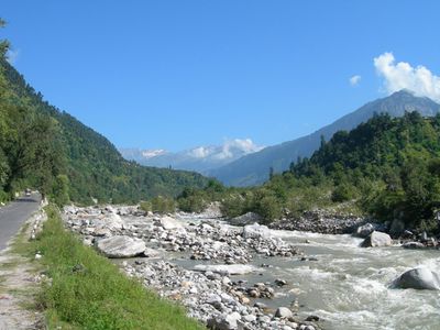 5 Nights & 6 Days Exotic Shimla Manali Tour Package By Private Car