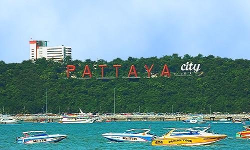 4 Nights 5 Days Exotic Thailand Tour Package (Bangkok and Pattaya)