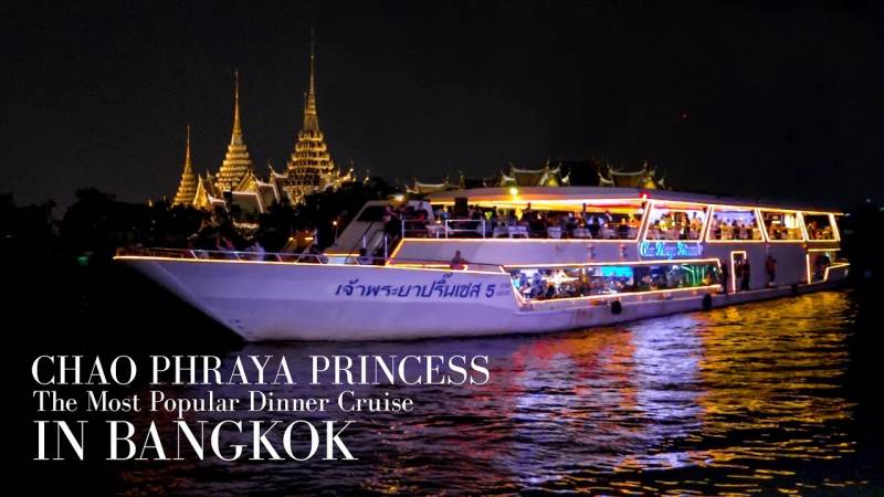 4 Nights 5 Days Exotic Thailand Tour Package (Bangkok and Pattaya)