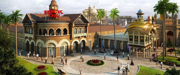 6 Nights 7 Days Best of Dubai Tour Package