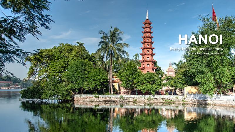4 Nights & 5 Days Exotic & Beautiful Vietnam Tour Package