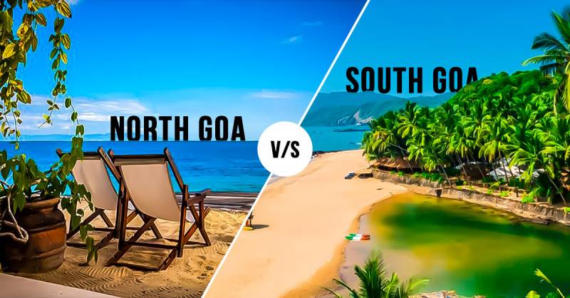 3 Nights & 4 Days Best of Goa Package for Honeymooners