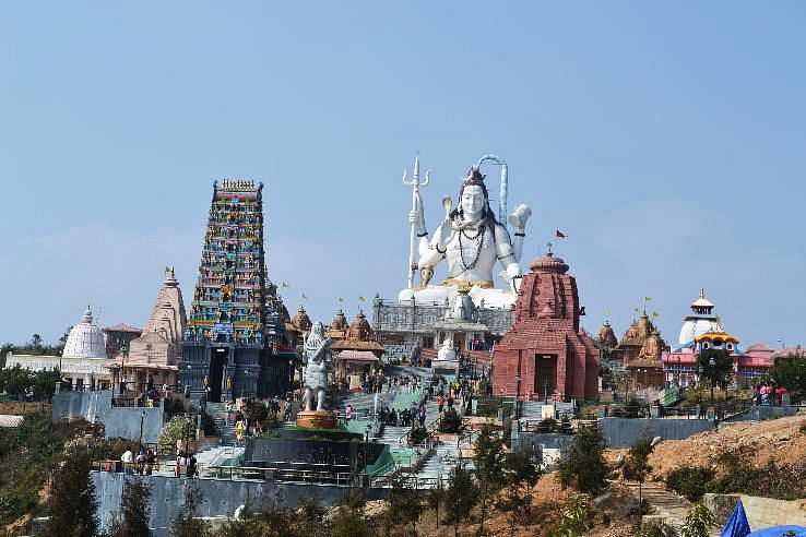 04 Nights/5 Days Best of Darjeeling Tour Package