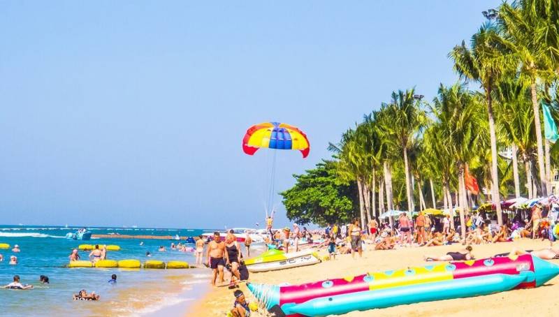 Best of Exotic and Luxury Thailand Group Package