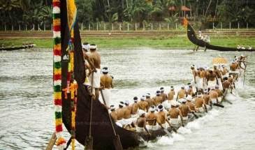 7 Nights & 8 Days Stunning Kerala Tour Package