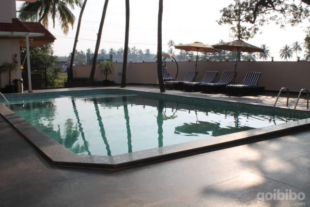 Group Tour Package for Goa City