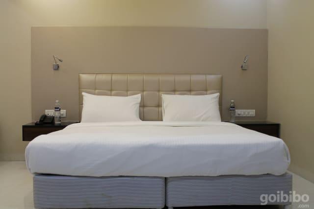 Group Tour Package for Goa City