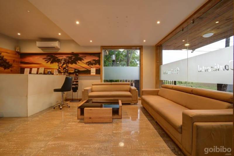 Group Tour Package for Goa City