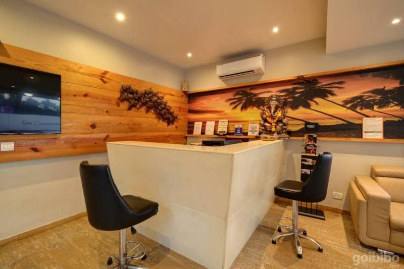 Group Tour Package for Goa City