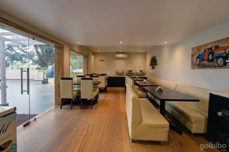 Group Tour Package for Goa City