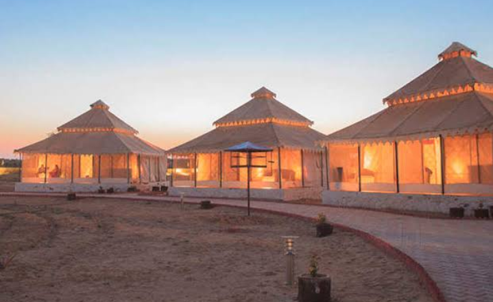 2 Days Heritage Jaisalmer Tour Package