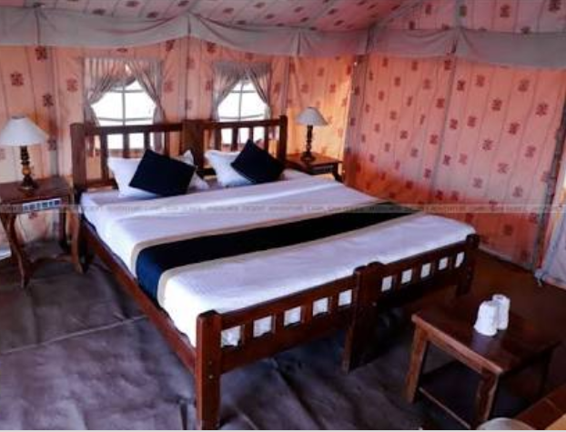 2 Days Heritage Jaisalmer Tour Package