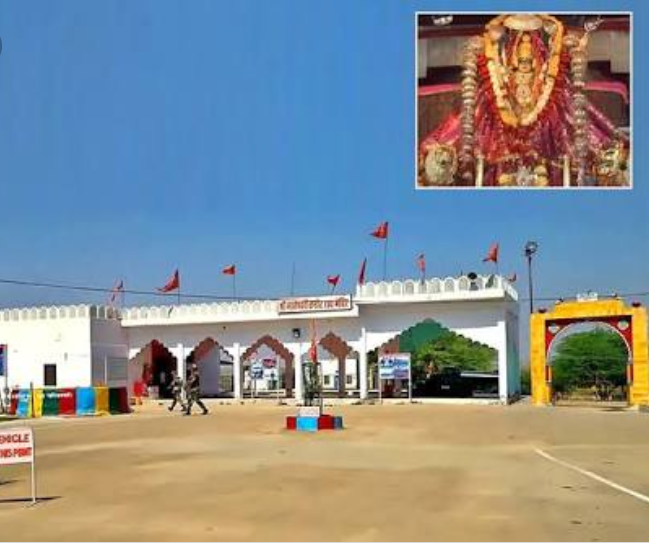 2 Days Heritage Jaisalmer Tour Package