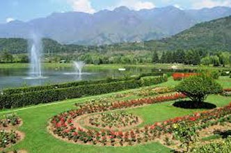 Ultimate Kashmir Vacation With Katra.6N-7D Package