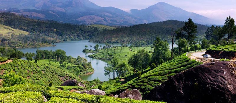 8 Nights 9 Days Kerala Tour Packages