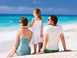 Corals Night Honeymoon Package Image