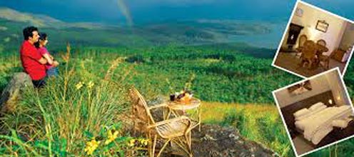 Himachal Honeymoon Tour Package