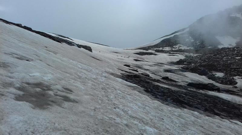 Bhrigu Lake Trek Tour