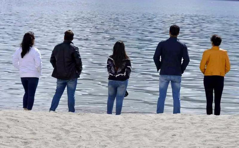 Ladakh Road Trip Tour