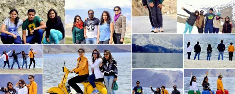 Ladakh Road Trip Tour