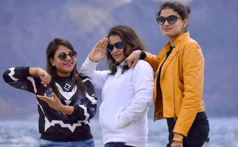 Ladakh Road Trip Tour