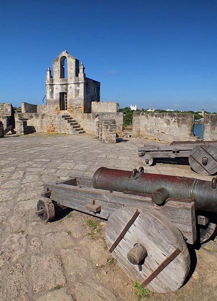 Diu Tour Package For 1 Day