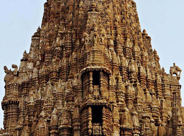 Nageshwar Dwarka Somnath Tour Package Image