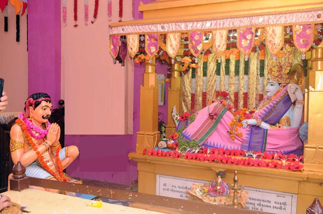 2N/3D Tour For Dwarka Somnath