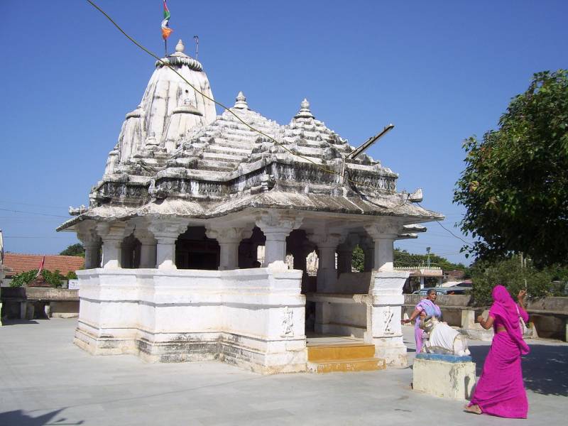 Dwarka Somnath 3 Nights 4 Days Tour Package Ex. Ahmedabad