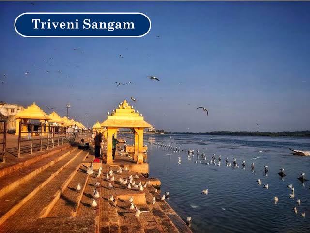 2 Nights 3 Days Nageshwar Dwarka Somnath Tour From Rajkot (Hirasar Airport)