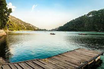 Natural Nainital Tour