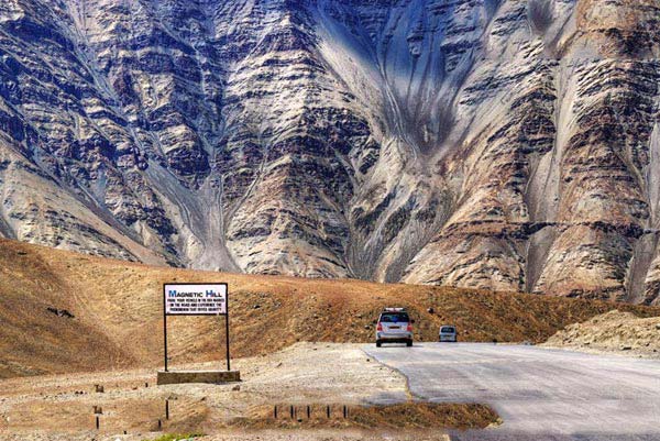 Leh Ladhak Bike Trip 2018 Tour