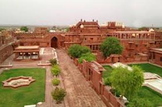 Magnificent Rajasthan Tour