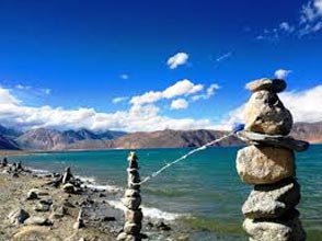 Let’S Get Leh’D  5Nights 6Days Package