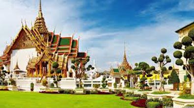 Amazing Thailand 3N4D Package