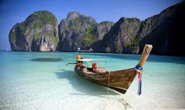 Amazing Thailand 4N5D Package
