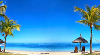 Mesmerizing Mauritius Tour