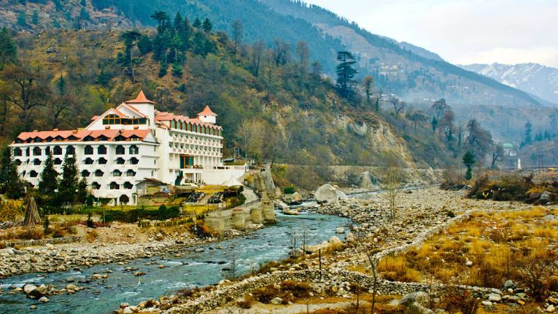 Best Of Shimla - Manali With Chandigarh Tour