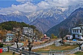 Himachal With Vaishno Devi And Golden Temple Tour