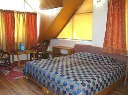 4 Nights 5 Days Package for Manali