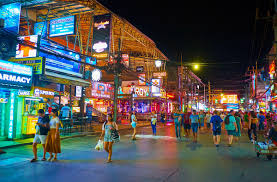 Thailand Tour Package for 5 Night 6 Days