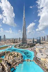 4 Night 5 Days Package to Dubai