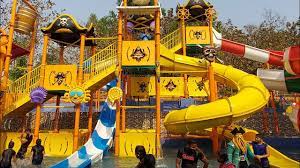 1 Night 2 Days to Harmony Village Resort, Badlapur