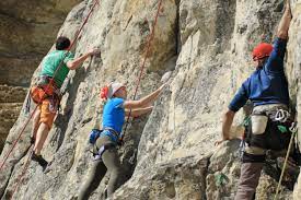 10 Nights 11 Days to Manali adventure camp