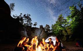 10 Nights 11 Days to Manali adventure camp