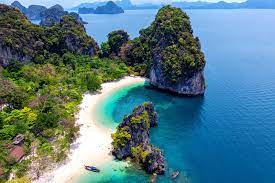 5 Nights 6 Days Andaman Package